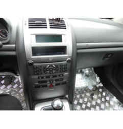 Bloc ABS (freins anti-blocage) PEUGEOT 407