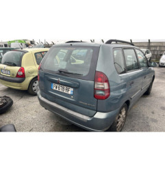 Jante MITSUBISHI SPACE STAR 2