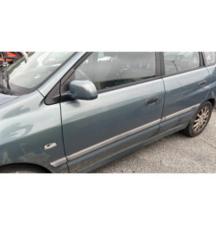 Jante MITSUBISHI SPACE STAR 2