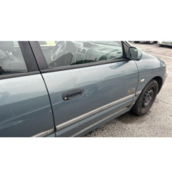 Jante MITSUBISHI SPACE STAR 2