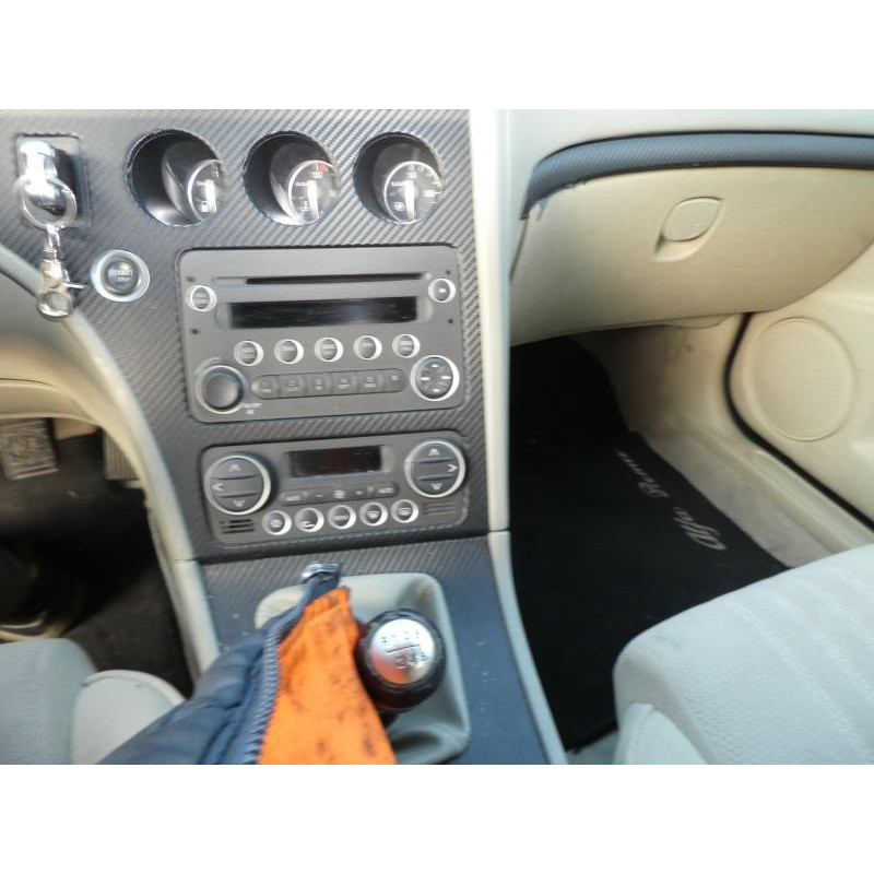 Porte avant droit ALFA ROMEO 159 Photo n°9