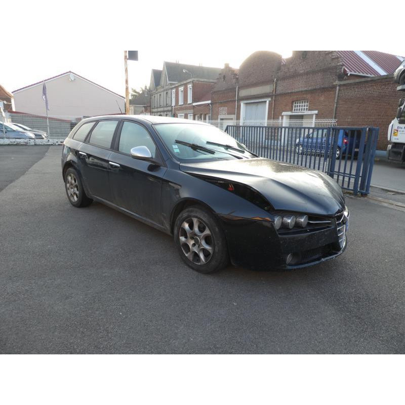 Porte avant droit ALFA ROMEO 159 Photo n°12