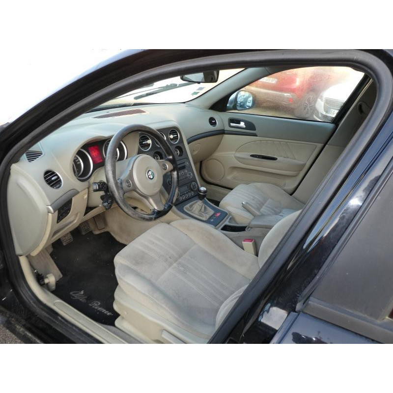 Porte avant droit ALFA ROMEO 159 Photo n°15