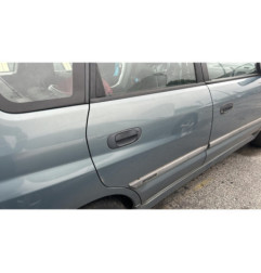 Jante MITSUBISHI SPACE STAR 2