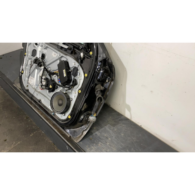 Porte avant gauche ALFA ROMEO 159 Photo n°1