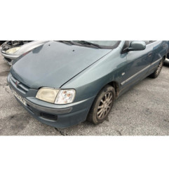 Jante MITSUBISHI SPACE STAR 2