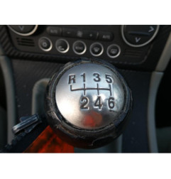 Porte avant gauche ALFA ROMEO 159