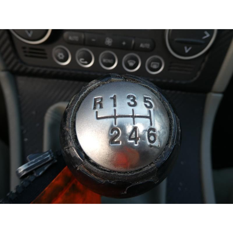 Porte avant gauche ALFA ROMEO 159 Photo n°6