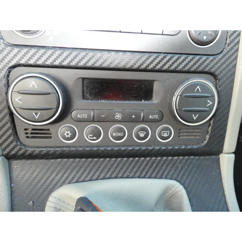 Porte avant gauche ALFA ROMEO 159 Photo n°8