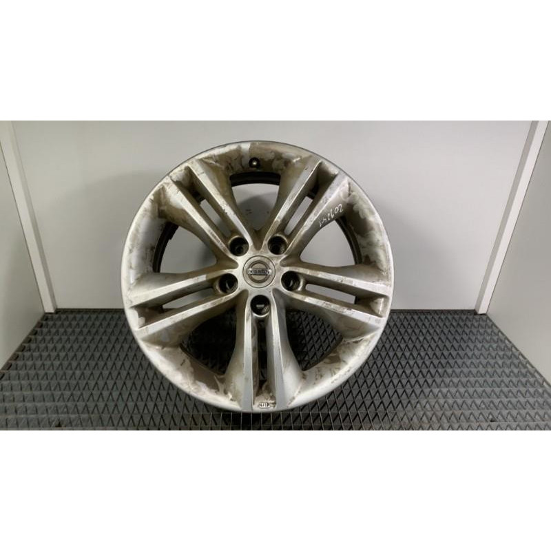Jante NISSAN QASHQAI 1 Photo n°1