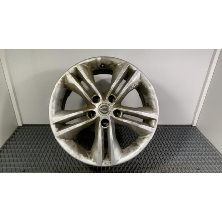 Jante NISSAN QASHQAI 1 Photo n°1