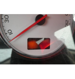 Capot PEUGEOT 307