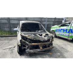 Jante NISSAN QASHQAI 1