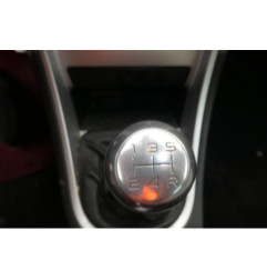 Capot PEUGEOT 307