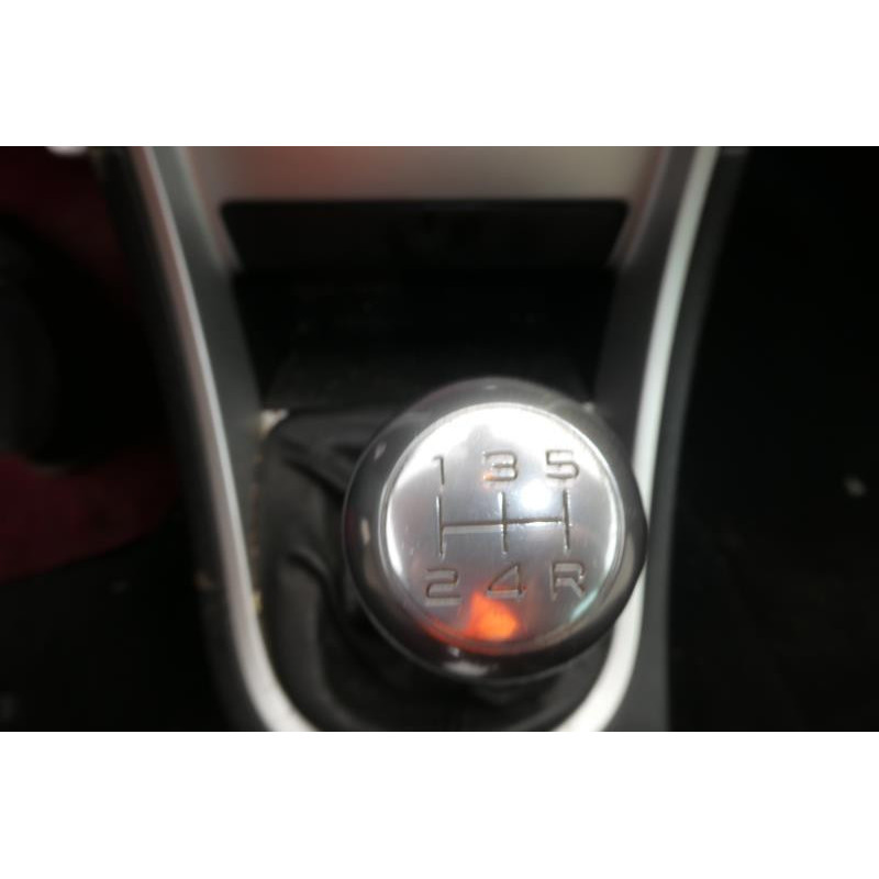 Capot PEUGEOT 307 Photo n°6