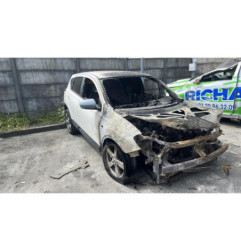 Jante NISSAN QASHQAI 1