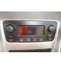 Capot PEUGEOT 307