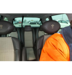 Capot PEUGEOT 307