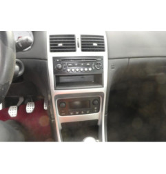 Capot PEUGEOT 307