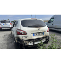 Jante NISSAN QASHQAI 1