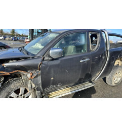 Jante MITSUBISHI L 200 3