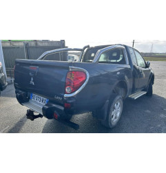 Jante MITSUBISHI L 200 3