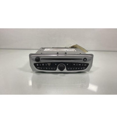 Autoradio d'origine RENAULT GRAND SCENIC 3