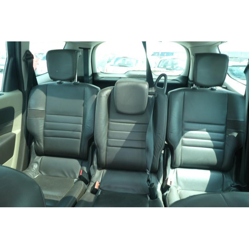 Autoradio d'origine RENAULT GRAND SCENIC 3 Photo n°9