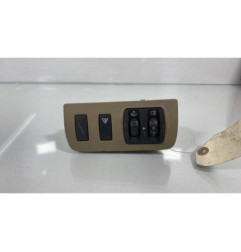 Commande de reglage hauteur de phare RENAULT GRAND SCENIC 3 Photo n°1