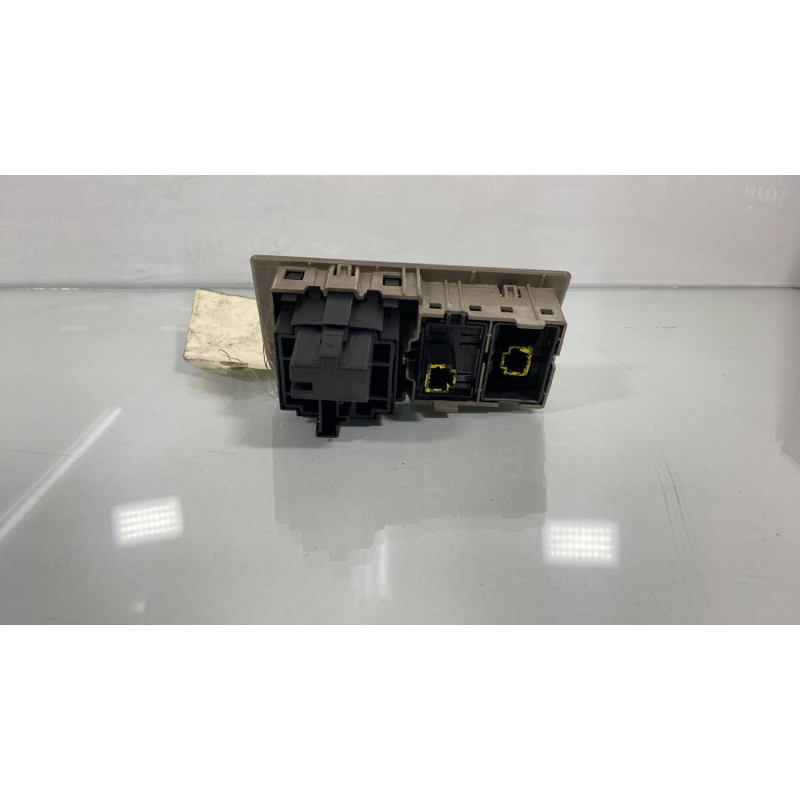 Commande de reglage hauteur de phare RENAULT GRAND SCENIC 3 Photo n°2