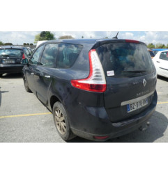 Commande de reglage hauteur de phare RENAULT GRAND SCENIC 3