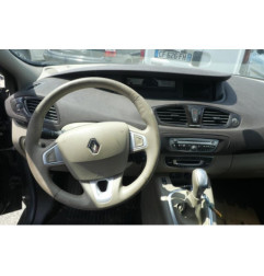 Commande de reglage hauteur de phare RENAULT GRAND SCENIC 3