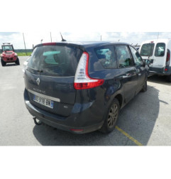 Commande de reglage hauteur de phare RENAULT GRAND SCENIC 3