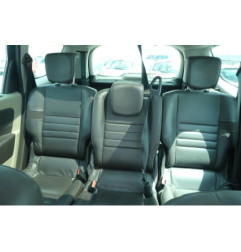 Commande de reglage hauteur de phare RENAULT GRAND SCENIC 3