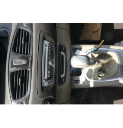 Commande de reglage hauteur de phare RENAULT GRAND SCENIC 3