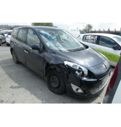 Commande de reglage hauteur de phare RENAULT GRAND SCENIC 3