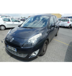 Commande de reglage hauteur de phare RENAULT GRAND SCENIC 3