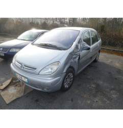 Face avant CITROEN XSARA PICASSO