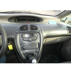 Face avant CITROEN XSARA PICASSO