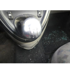 Face avant CITROEN XSARA PICASSO
