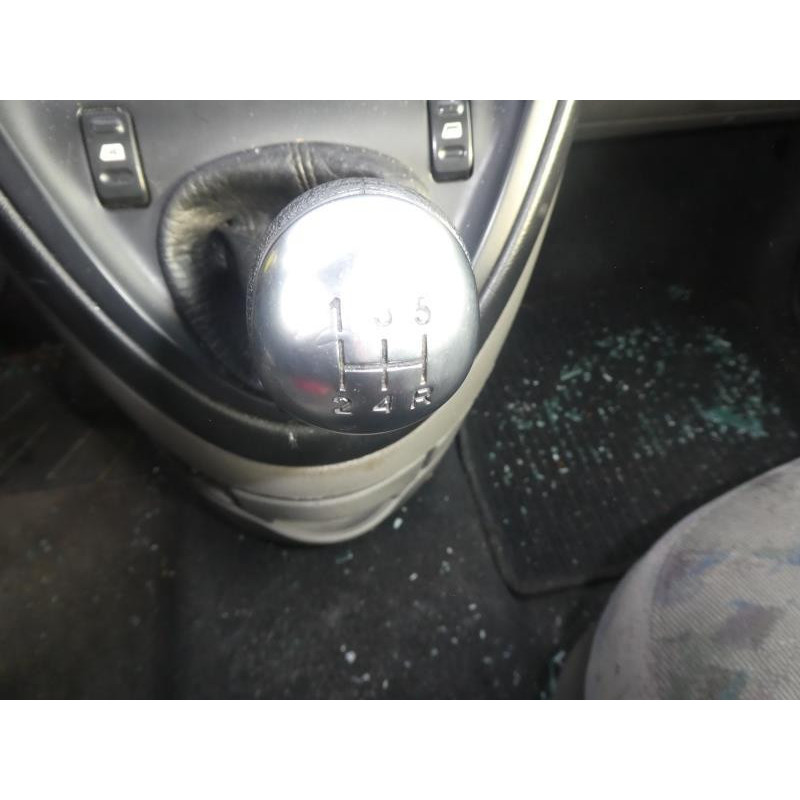 Face avant CITROEN XSARA PICASSO Photo n°4