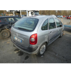 Face avant CITROEN XSARA PICASSO