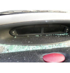 Face avant CITROEN XSARA PICASSO