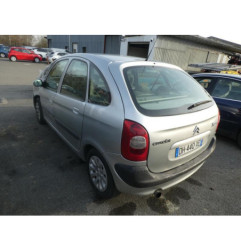 Face avant CITROEN XSARA PICASSO