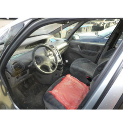 Face avant CITROEN XSARA PICASSO