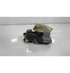 Serrure avant droit CITROEN XSARA PICASSO