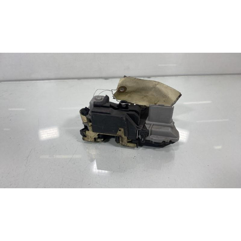 Serrure avant droit CITROEN XSARA PICASSO Photo n°3