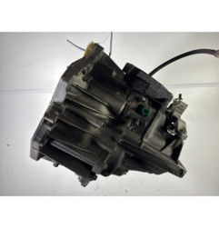 Boite de vitesses RENAULT SCENIC 3 Photo n°1