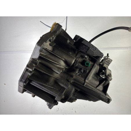 Boite de vitesses RENAULT SCENIC 3 Photo n°1