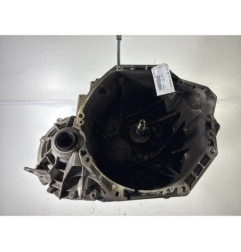 Boite de vitesses RENAULT SCENIC 3